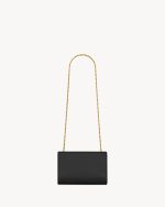 YSL NEW KATE small in grain de poudre leather - Image 3